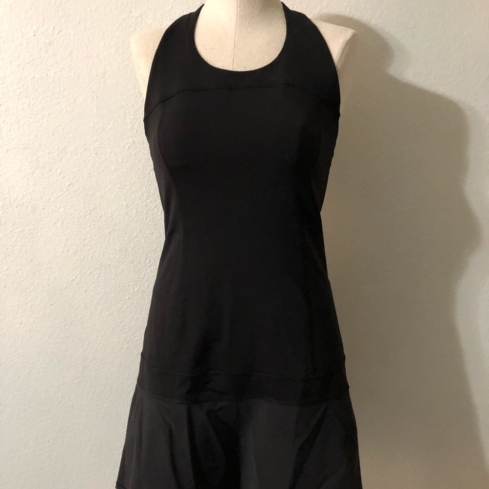 Lululemon tennis dress